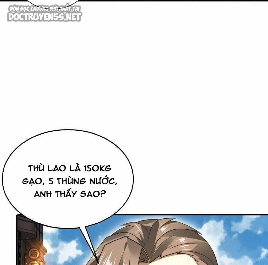Tích Trữ 10 Vạn Vật Tư Trước Ngày Tận Thế 50 trang 38