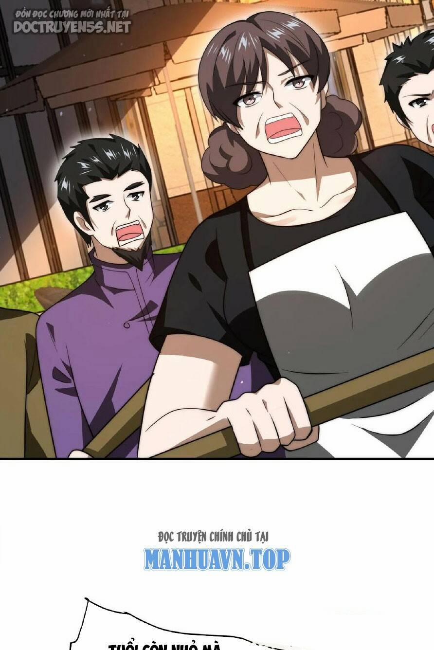 Tích Trữ 10 Vạn Vật Tư Trước Ngày Tận Thế 50 trang 6