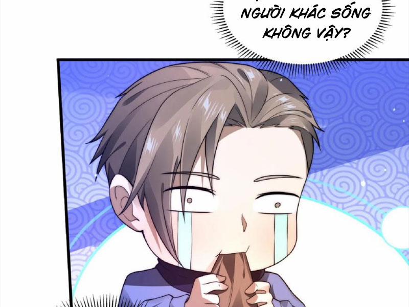 Tích Trữ 10 Vạn Vật Tư Trước Ngày Tận Thế 51 trang 15