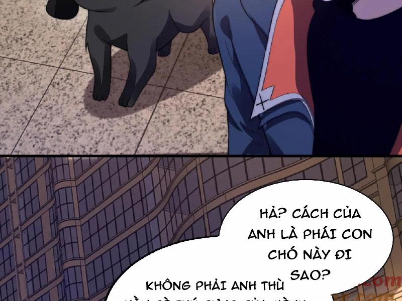 Tích Trữ 10 Vạn Vật Tư Trước Ngày Tận Thế 51 trang 22