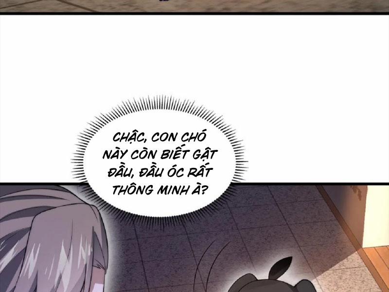 Tích Trữ 10 Vạn Vật Tư Trước Ngày Tận Thế 51 trang 25