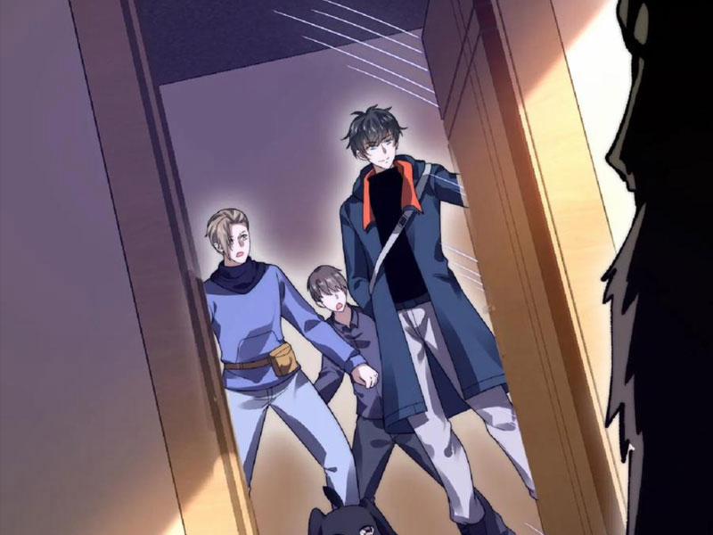 Tích Trữ 10 Vạn Vật Tư Trước Ngày Tận Thế 51 trang 33