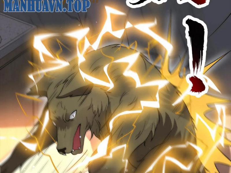 Tích Trữ 10 Vạn Vật Tư Trước Ngày Tận Thế 51 trang 47