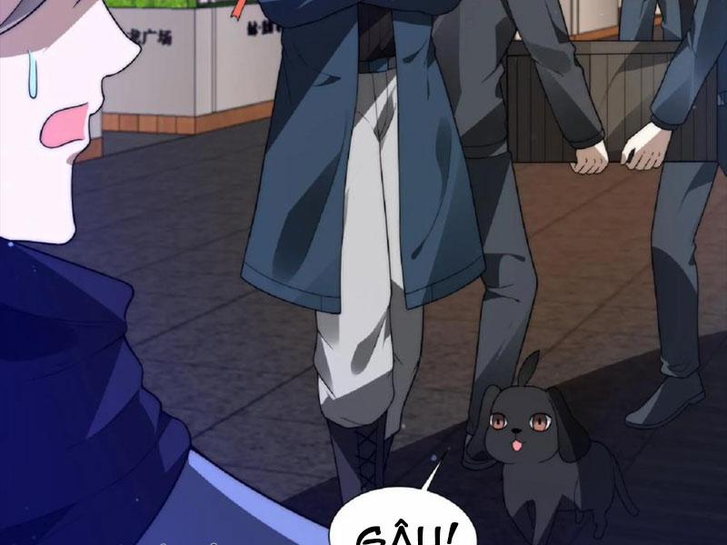 Tích Trữ 10 Vạn Vật Tư Trước Ngày Tận Thế 51 trang 5