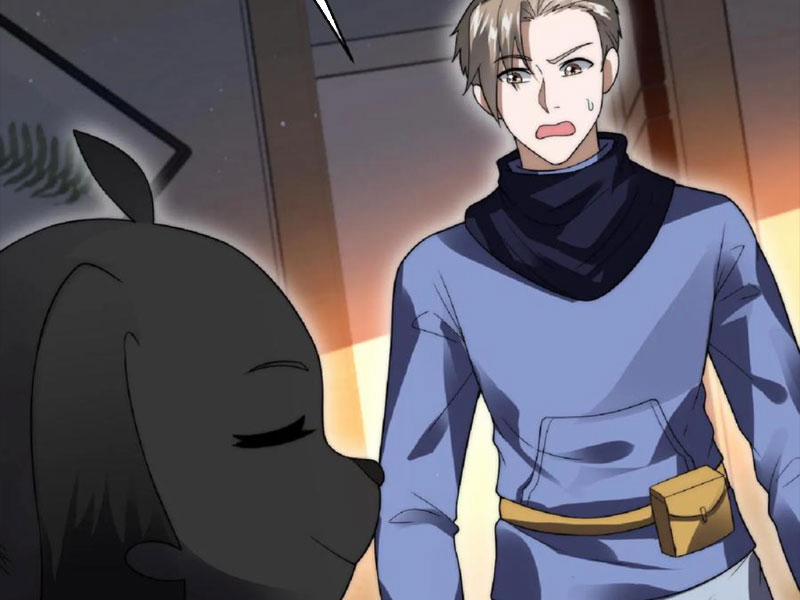 Tích Trữ 10 Vạn Vật Tư Trước Ngày Tận Thế 51 trang 52