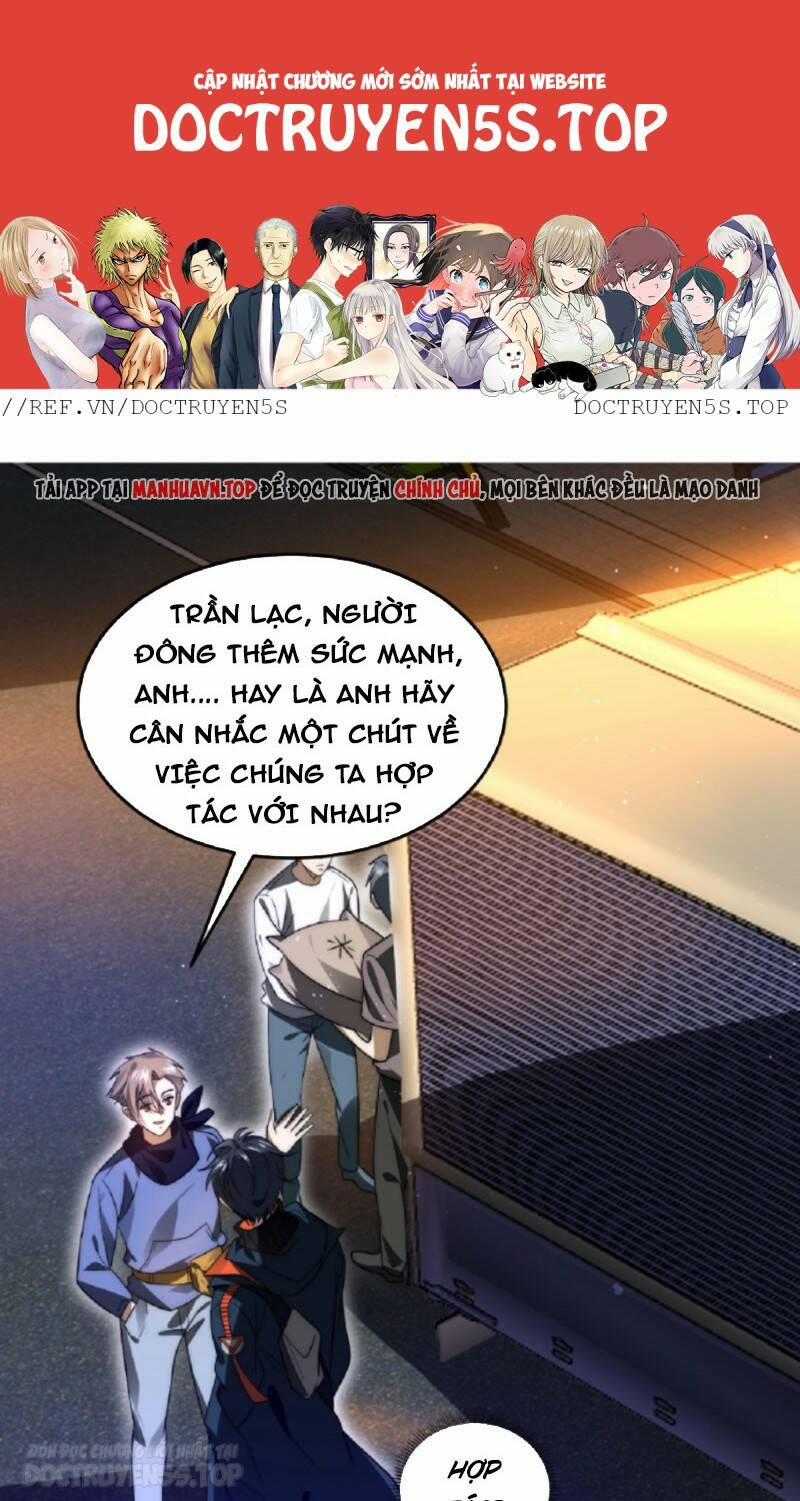 Tích Trữ 10 Vạn Vật Tư Trước Ngày Tận Thế 52 trang 0