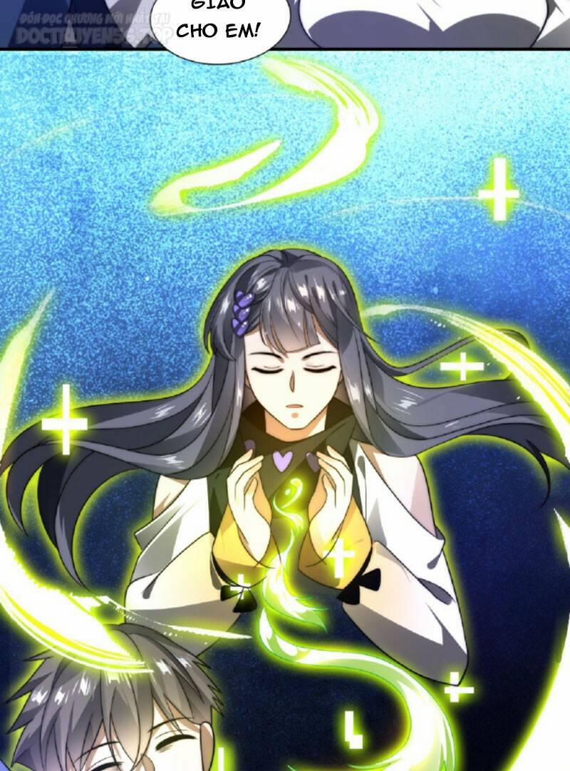 Tích Trữ 10 Vạn Vật Tư Trước Ngày Tận Thế 52 trang 10