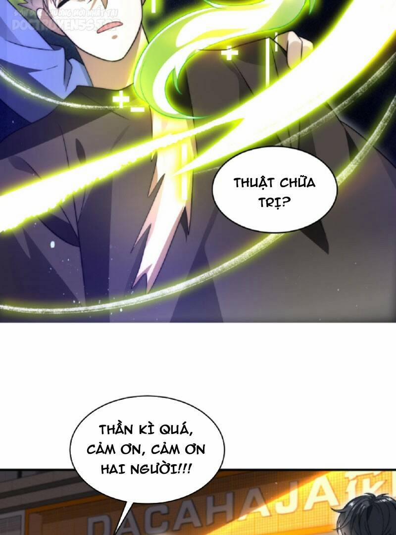 Tích Trữ 10 Vạn Vật Tư Trước Ngày Tận Thế 52 trang 11