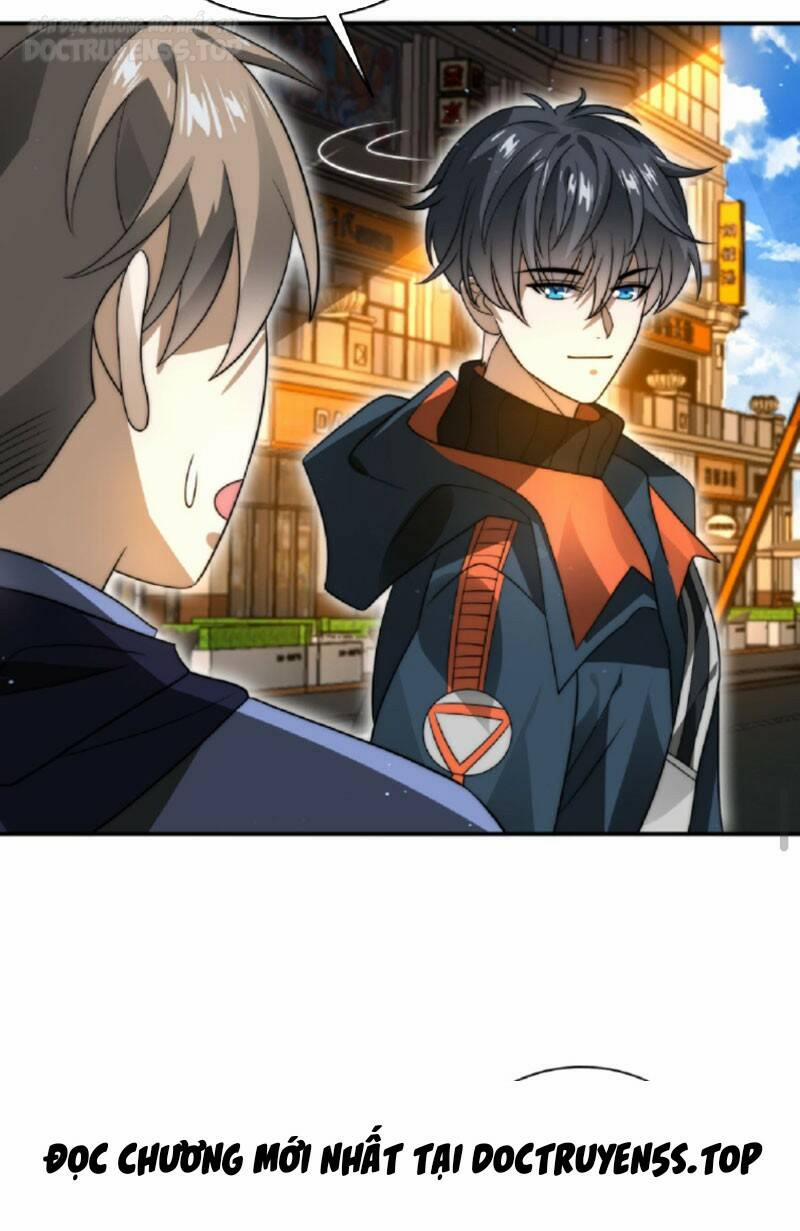 Tích Trữ 10 Vạn Vật Tư Trước Ngày Tận Thế 52 trang 13