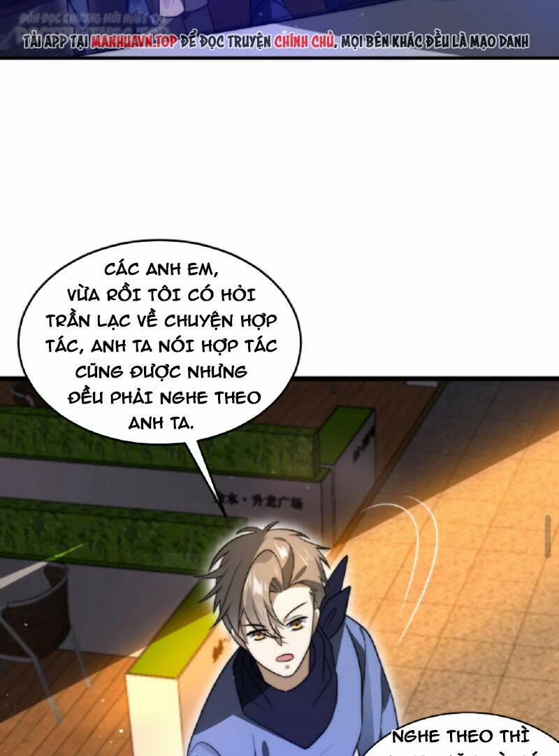 Tích Trữ 10 Vạn Vật Tư Trước Ngày Tận Thế 52 trang 15