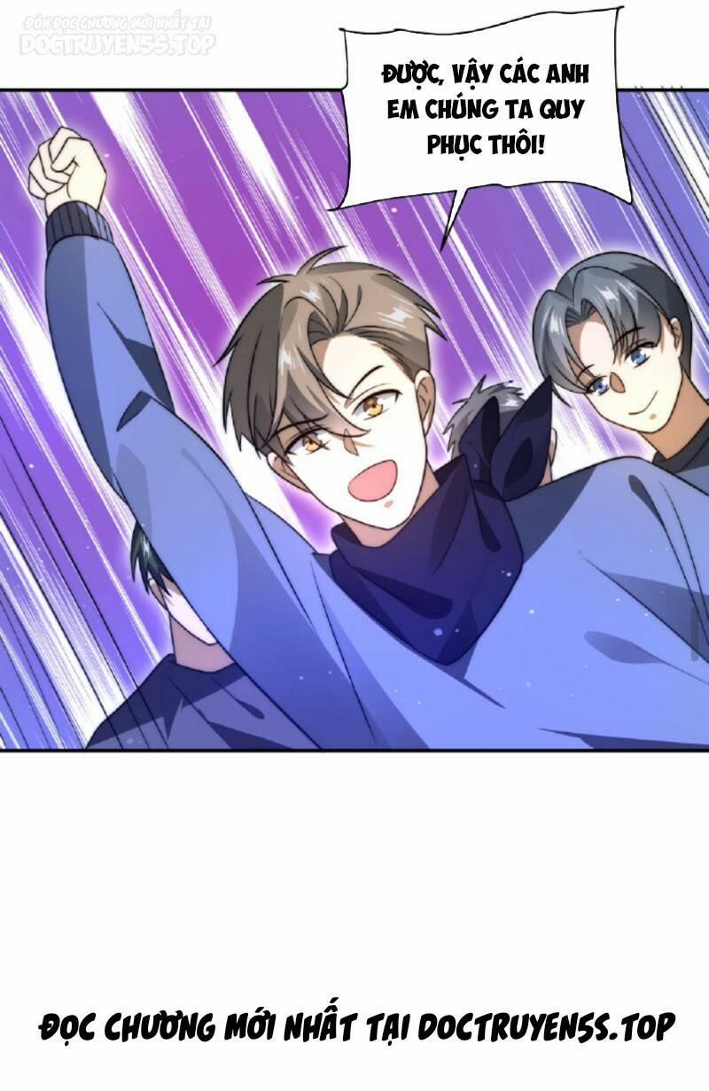 Tích Trữ 10 Vạn Vật Tư Trước Ngày Tận Thế 52 trang 17