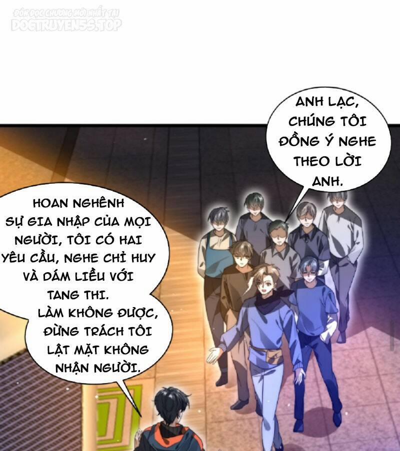 Tích Trữ 10 Vạn Vật Tư Trước Ngày Tận Thế 52 trang 18