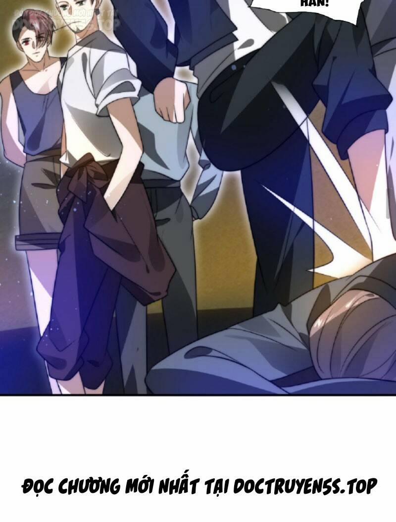 Tích Trữ 10 Vạn Vật Tư Trước Ngày Tận Thế 52 trang 23