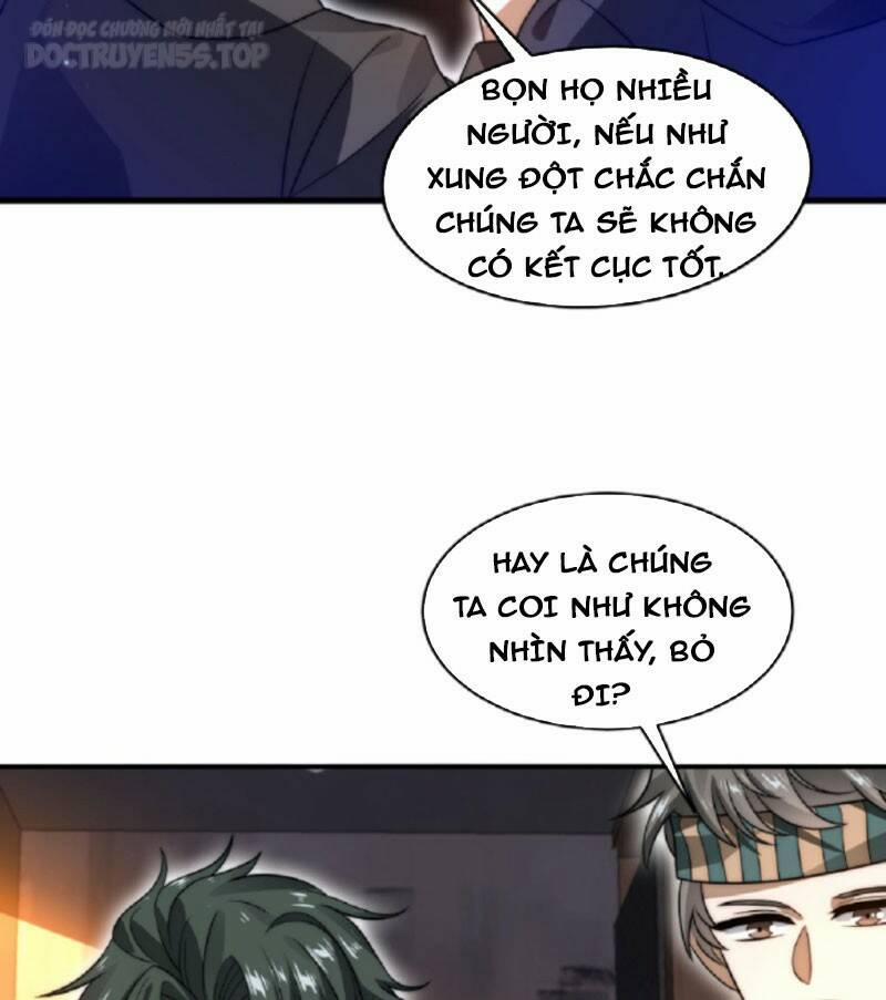 Tích Trữ 10 Vạn Vật Tư Trước Ngày Tận Thế 52 trang 27