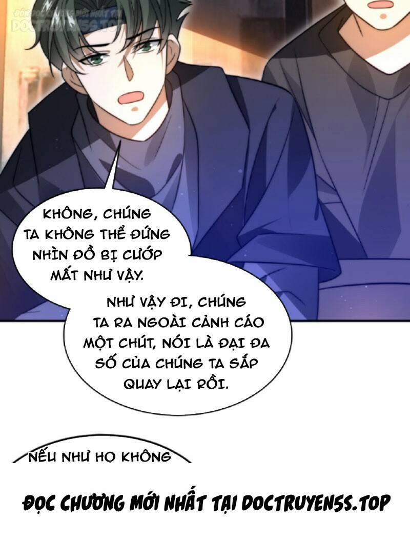 Tích Trữ 10 Vạn Vật Tư Trước Ngày Tận Thế 52 trang 28