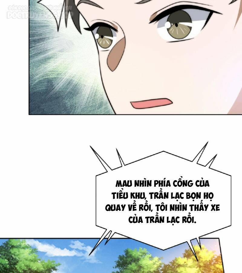 Tích Trữ 10 Vạn Vật Tư Trước Ngày Tận Thế 52 trang 31