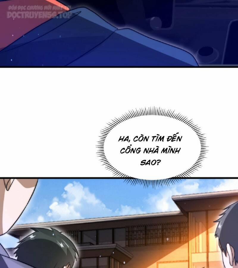 Tích Trữ 10 Vạn Vật Tư Trước Ngày Tận Thế 52 trang 34