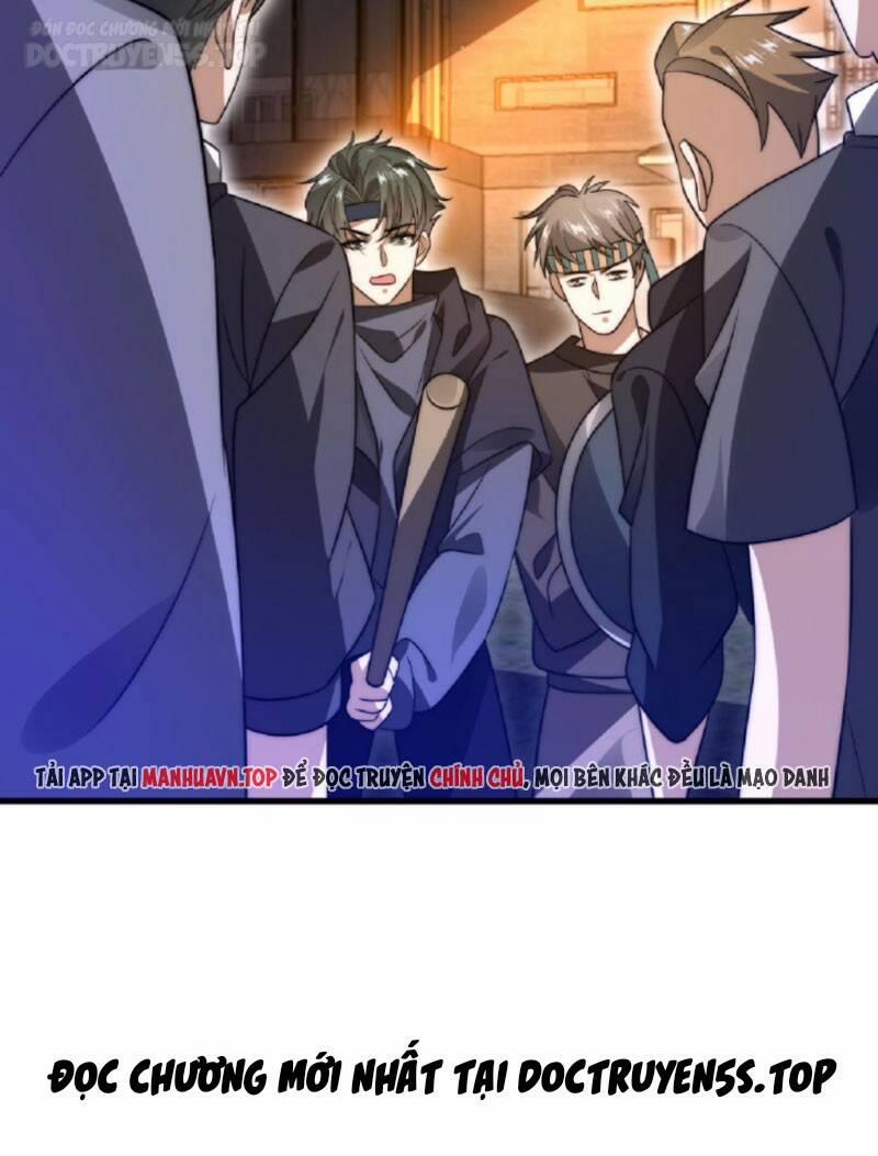 Tích Trữ 10 Vạn Vật Tư Trước Ngày Tận Thế 52 trang 35