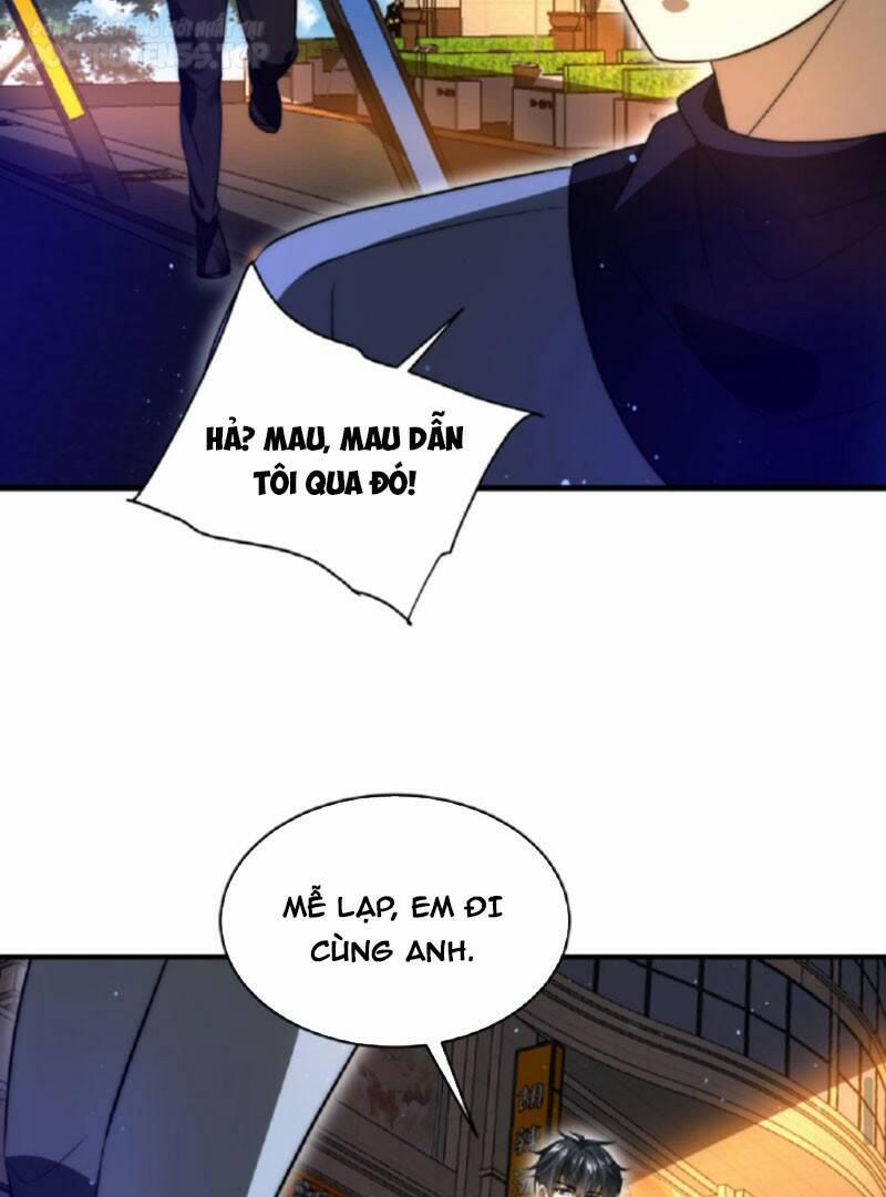 Tích Trữ 10 Vạn Vật Tư Trước Ngày Tận Thế 52 trang 6