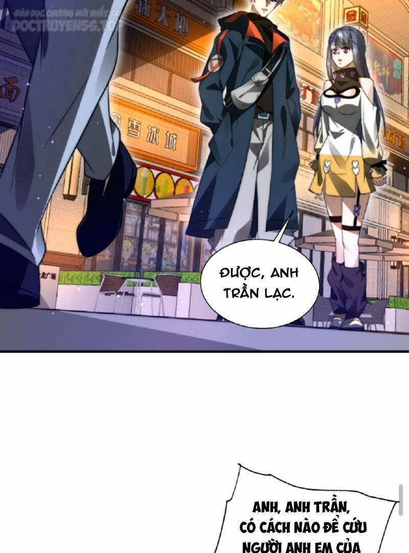 Tích Trữ 10 Vạn Vật Tư Trước Ngày Tận Thế 52 trang 7