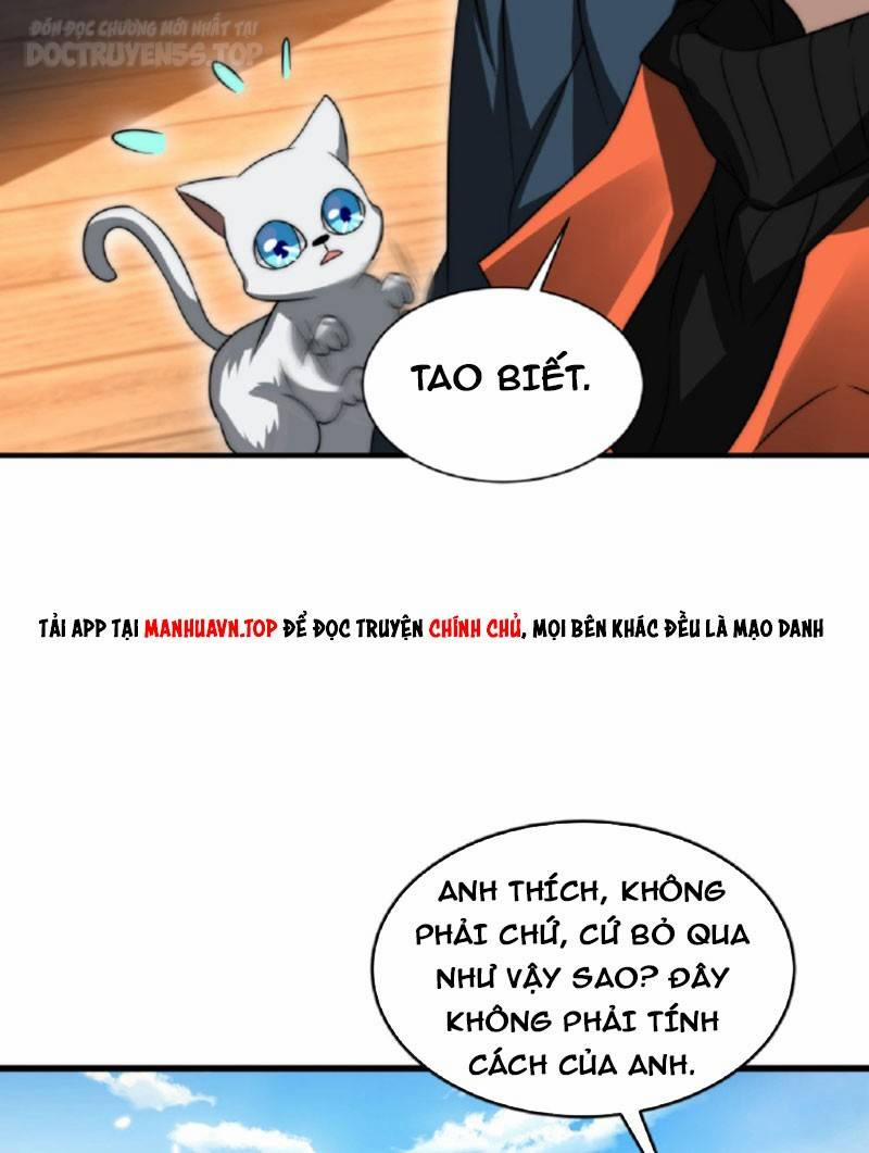 Tích Trữ 10 Vạn Vật Tư Trước Ngày Tận Thế 53 trang 11