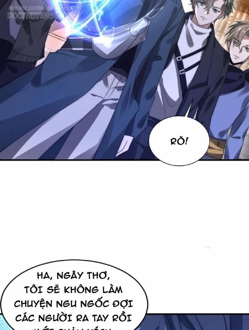 Tích Trữ 10 Vạn Vật Tư Trước Ngày Tận Thế 53 trang 16