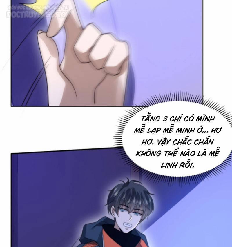 Tích Trữ 10 Vạn Vật Tư Trước Ngày Tận Thế 53 trang 21