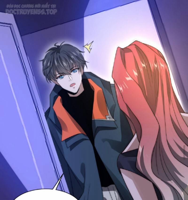 Tích Trữ 10 Vạn Vật Tư Trước Ngày Tận Thế 53 trang 23