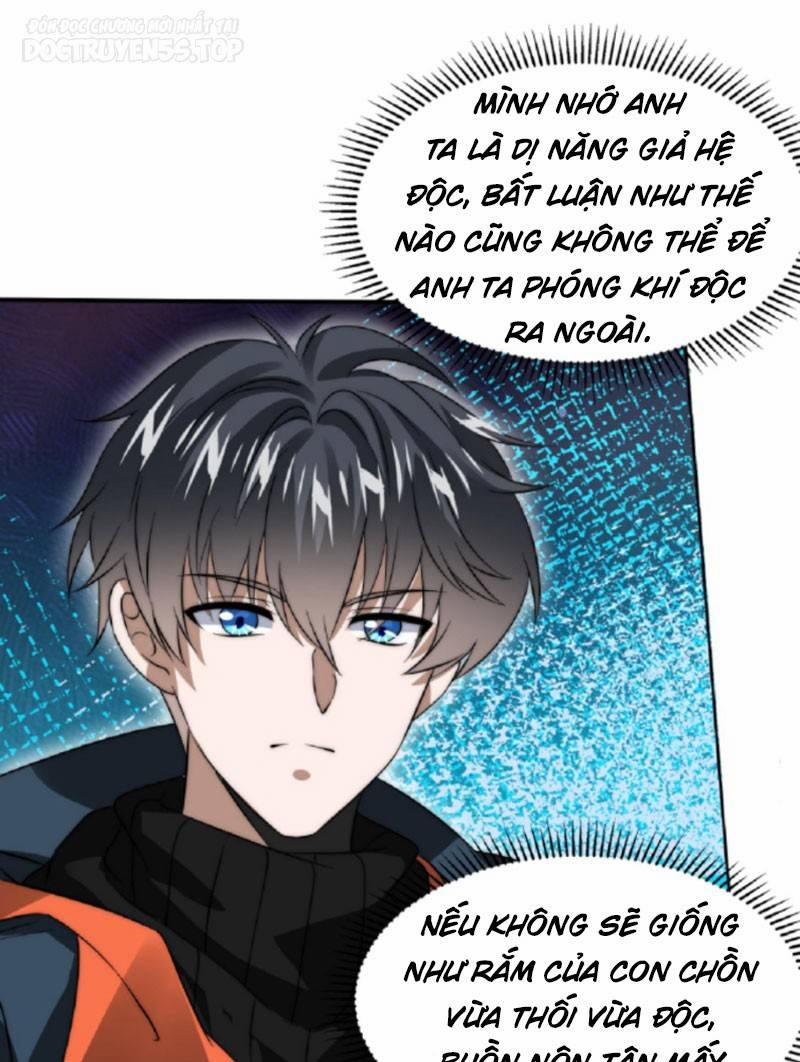 Tích Trữ 10 Vạn Vật Tư Trước Ngày Tận Thế 53 trang 9