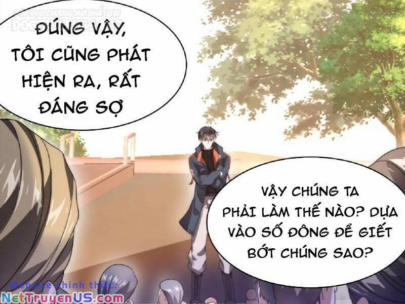 Tích Trữ 10 Vạn Vật Tư Trước Ngày Tận Thế 54 trang 2