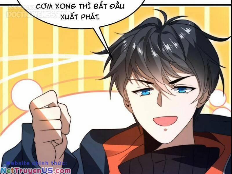 Tích Trữ 10 Vạn Vật Tư Trước Ngày Tận Thế 54 trang 35