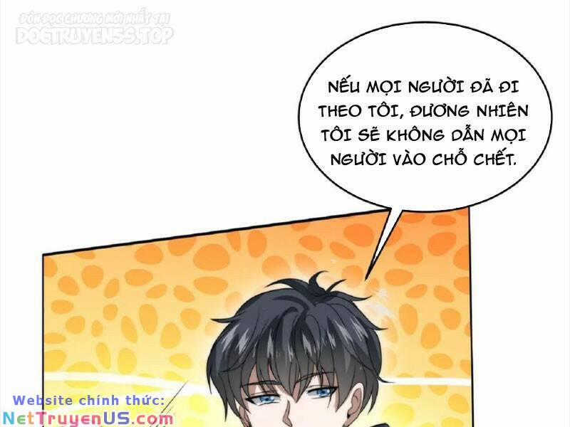 Tích Trữ 10 Vạn Vật Tư Trước Ngày Tận Thế 54 trang 4