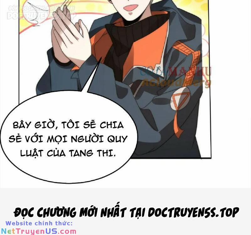 Tích Trữ 10 Vạn Vật Tư Trước Ngày Tận Thế 54 trang 5