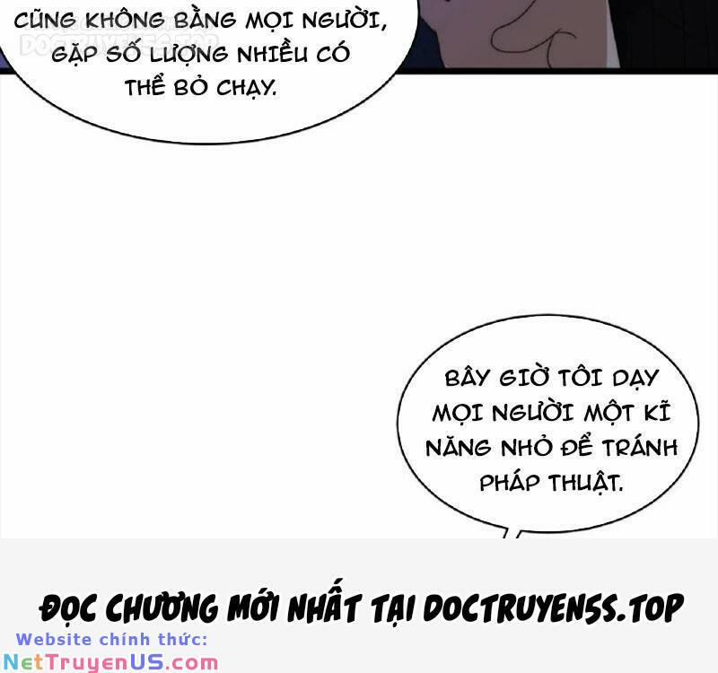 Tích Trữ 10 Vạn Vật Tư Trước Ngày Tận Thế 54 trang 9