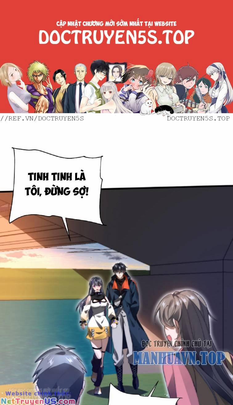 Tích Trữ 10 Vạn Vật Tư Trước Ngày Tận Thế 55 trang 0