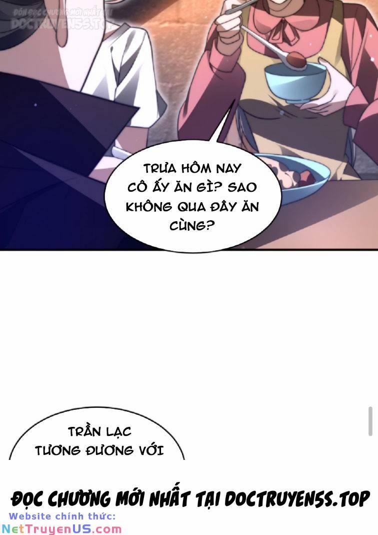 Tích Trữ 10 Vạn Vật Tư Trước Ngày Tận Thế 55 trang 10