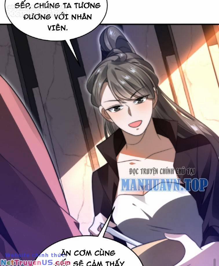 Tích Trữ 10 Vạn Vật Tư Trước Ngày Tận Thế 55 trang 11