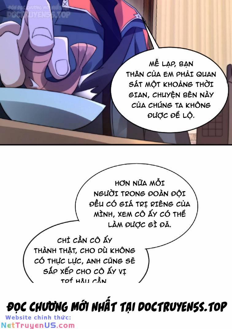 Tích Trữ 10 Vạn Vật Tư Trước Ngày Tận Thế 55 trang 15