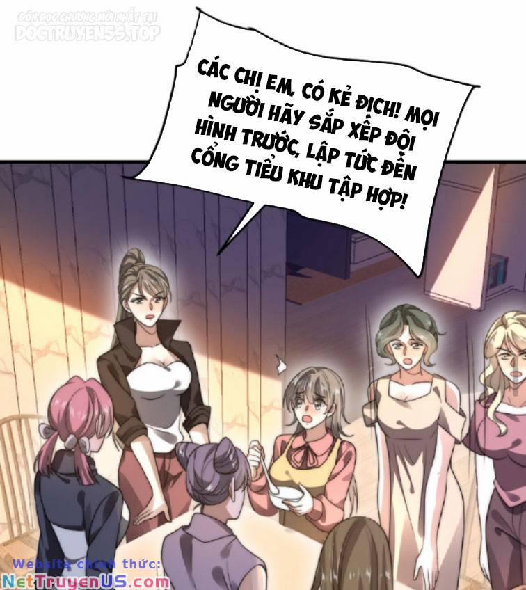 Tích Trữ 10 Vạn Vật Tư Trước Ngày Tận Thế 55 trang 20