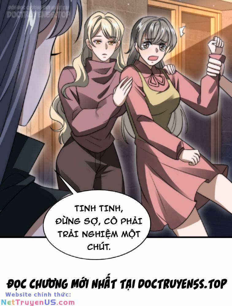 Tích Trữ 10 Vạn Vật Tư Trước Ngày Tận Thế 55 trang 28