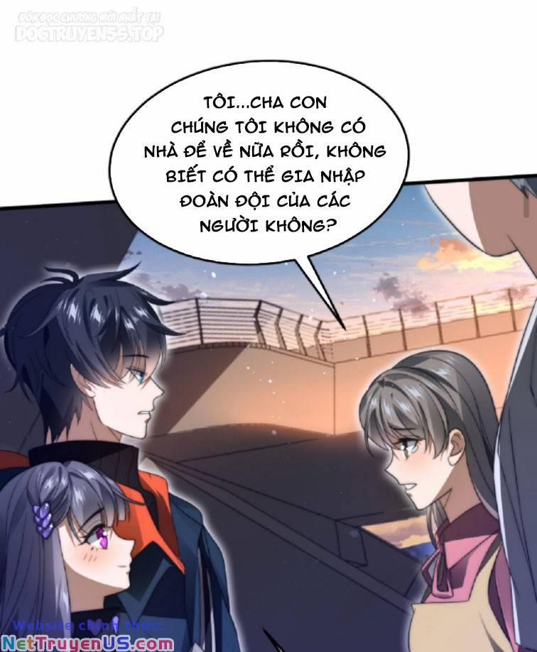 Tích Trữ 10 Vạn Vật Tư Trước Ngày Tận Thế 55 trang 3