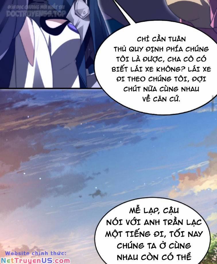 Tích Trữ 10 Vạn Vật Tư Trước Ngày Tận Thế 55 trang 4