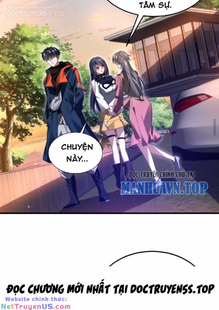 Tích Trữ 10 Vạn Vật Tư Trước Ngày Tận Thế 55 trang 5