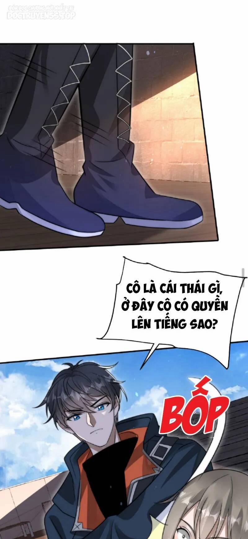 Tích Trữ 10 Vạn Vật Tư Trước Ngày Tận Thế 56 trang 12