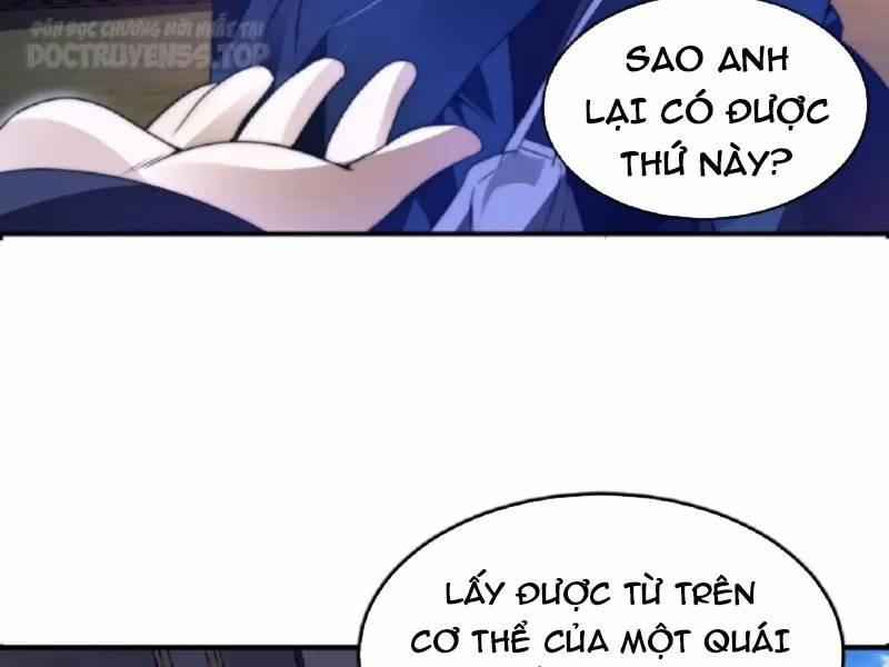 Tích Trữ 10 Vạn Vật Tư Trước Ngày Tận Thế 57 trang 37