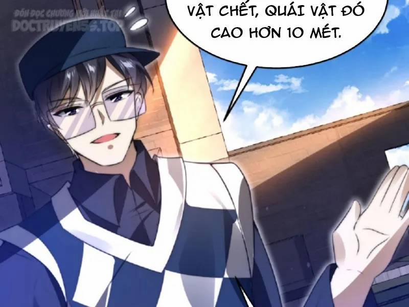 Tích Trữ 10 Vạn Vật Tư Trước Ngày Tận Thế 57 trang 38