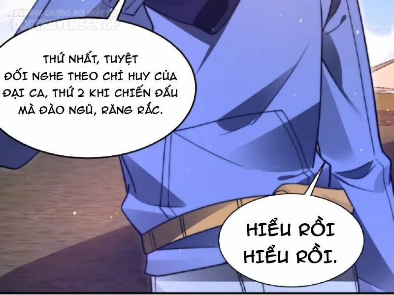 Tích Trữ 10 Vạn Vật Tư Trước Ngày Tận Thế 57 trang 43