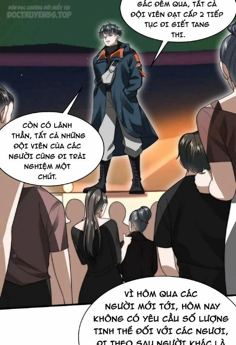 Tích Trữ 10 Vạn Vật Tư Trước Ngày Tận Thế 58 trang 1