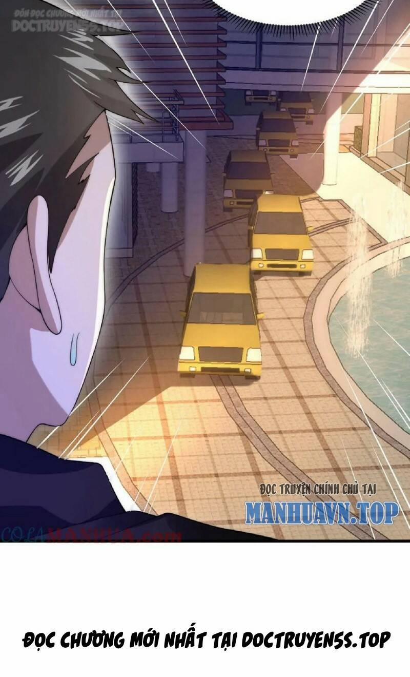 Tích Trữ 10 Vạn Vật Tư Trước Ngày Tận Thế 58 trang 12