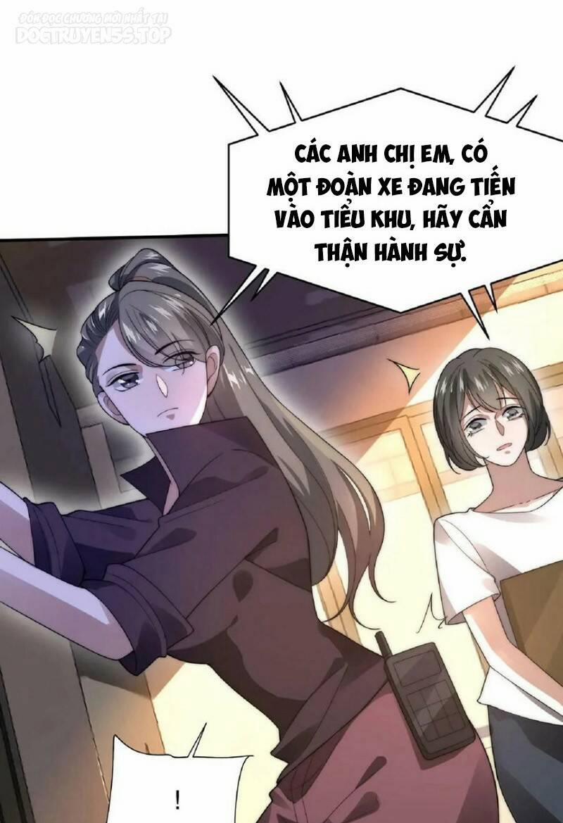 Tích Trữ 10 Vạn Vật Tư Trước Ngày Tận Thế 58 trang 13